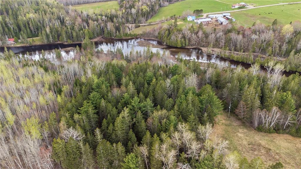 Lot 23-1 Alden Warmen Rd, Bass River, NB
