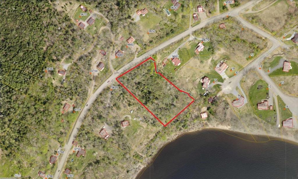 9685 Route 102, Morrisdale, NB