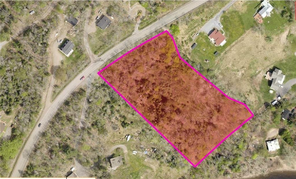 9685 Route 102, Morrisdale, NB