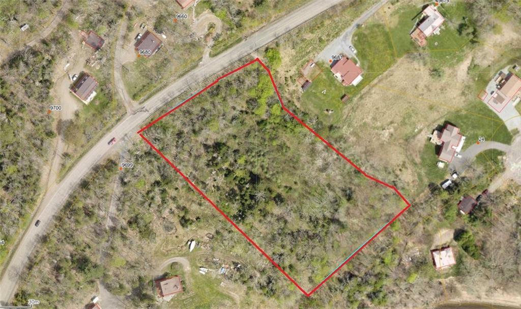 9685 Route 102, Morrisdale, NB