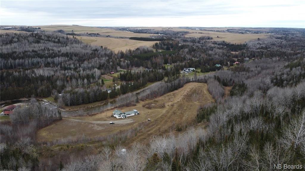 118 Mill Hill Rd, New Denmark, NB
