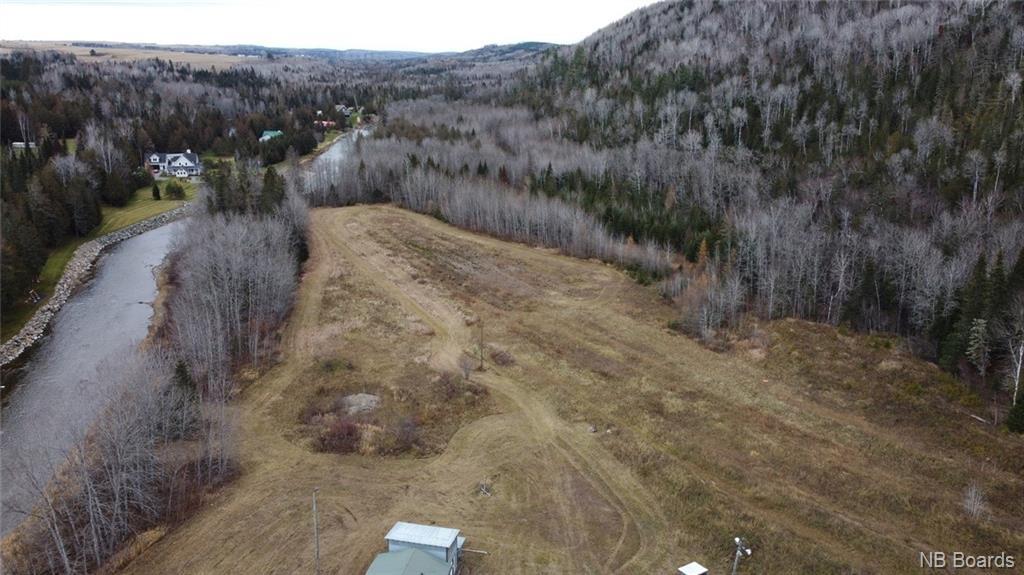 118 Mill Hill Rd, New Denmark, NB
