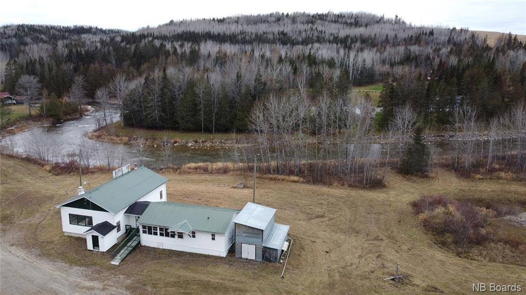 118 Mill Hill Rd, New Denmark, NB