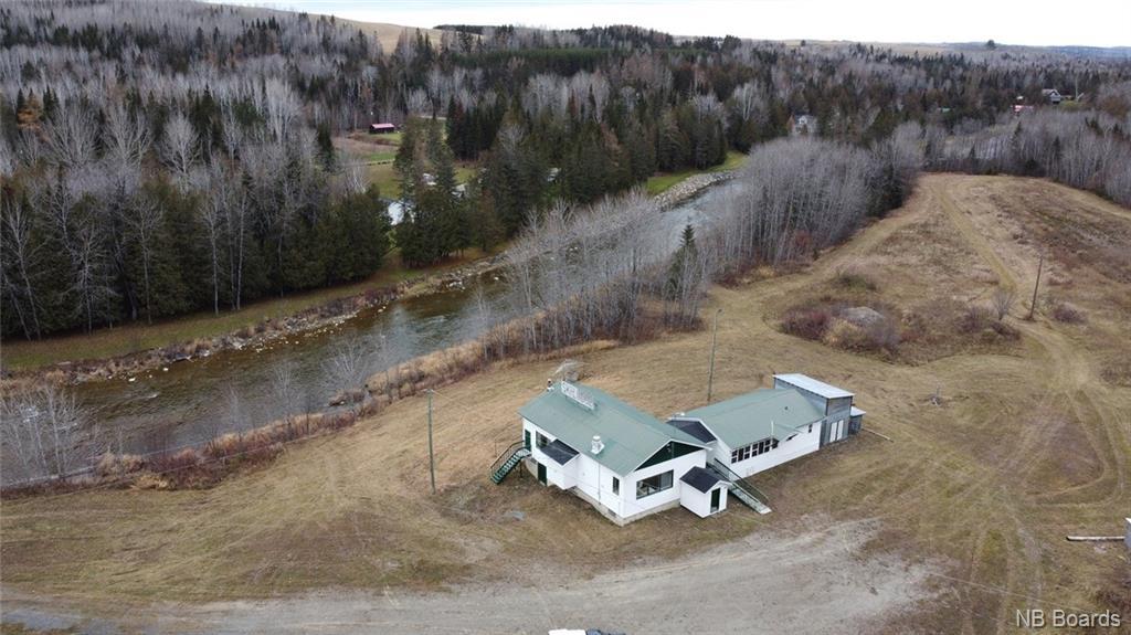 118 Mill Hill Rd, New Denmark, NB