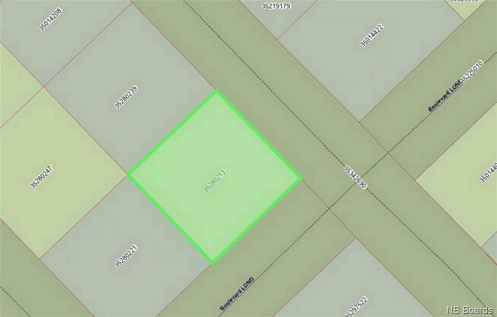 46 Des Érables Ave, Clair, NB