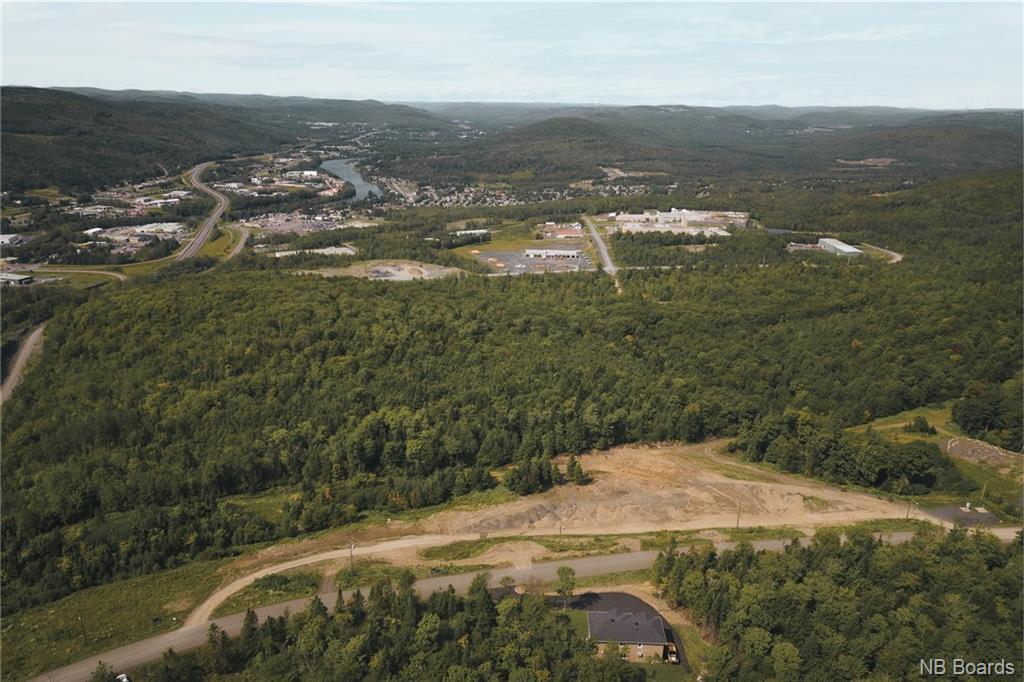Lot 34A Rue De La Falaise, Edmundston, NB