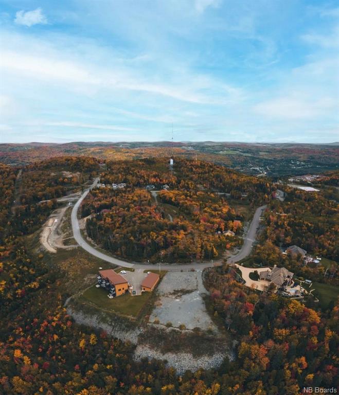 Lot 34A Rue De La Falaise, Edmundston, NB