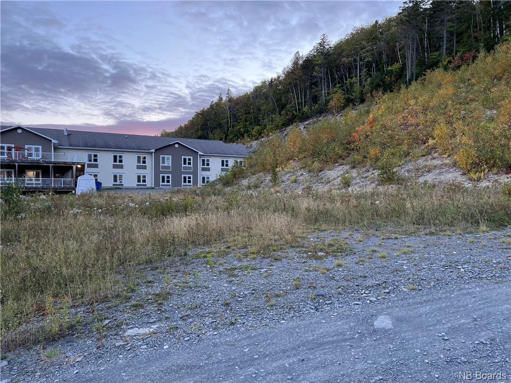 Lot 10 Rue De La Tour, Edmundston, NB