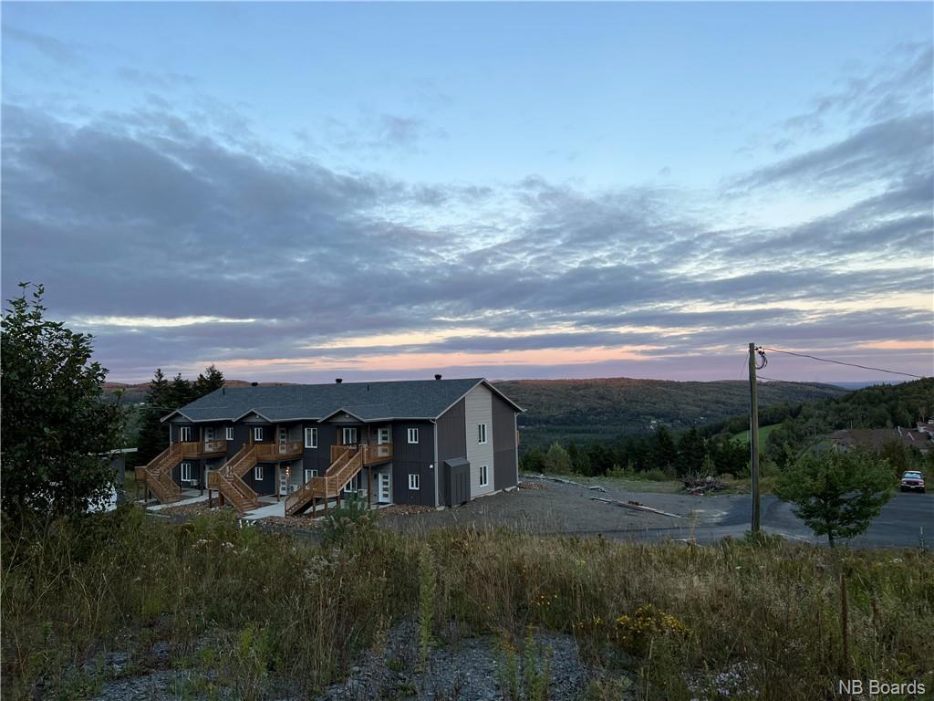 Lot 10 Rue De La Tour, Edmundston, NB