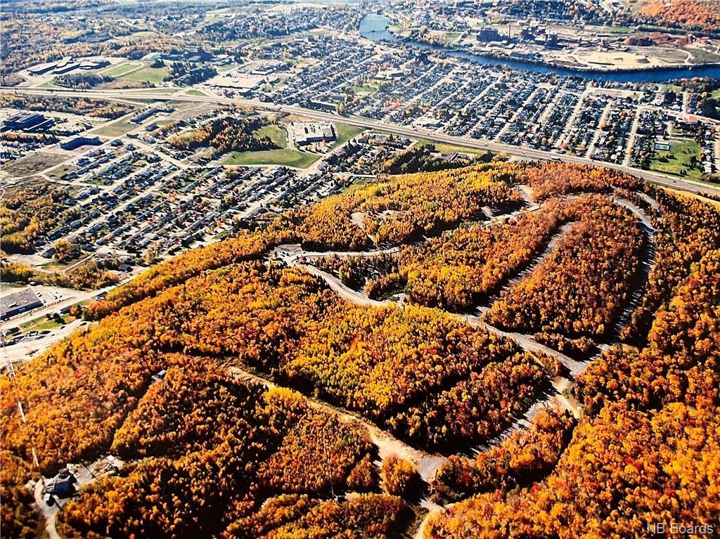 Lot 10 Rue De La Tour, Edmundston, NB
