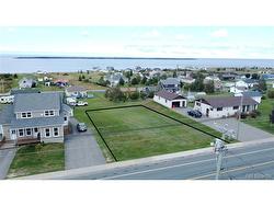 Lot Saint-Pierre E. BLVD Caraquet, NB E1W 1B4