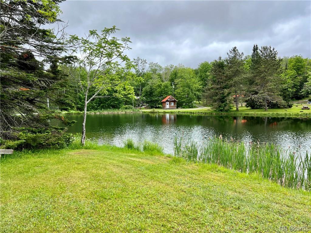 170 Mccluskey Rd, Dsl De Grand-Sault/Falls, NB