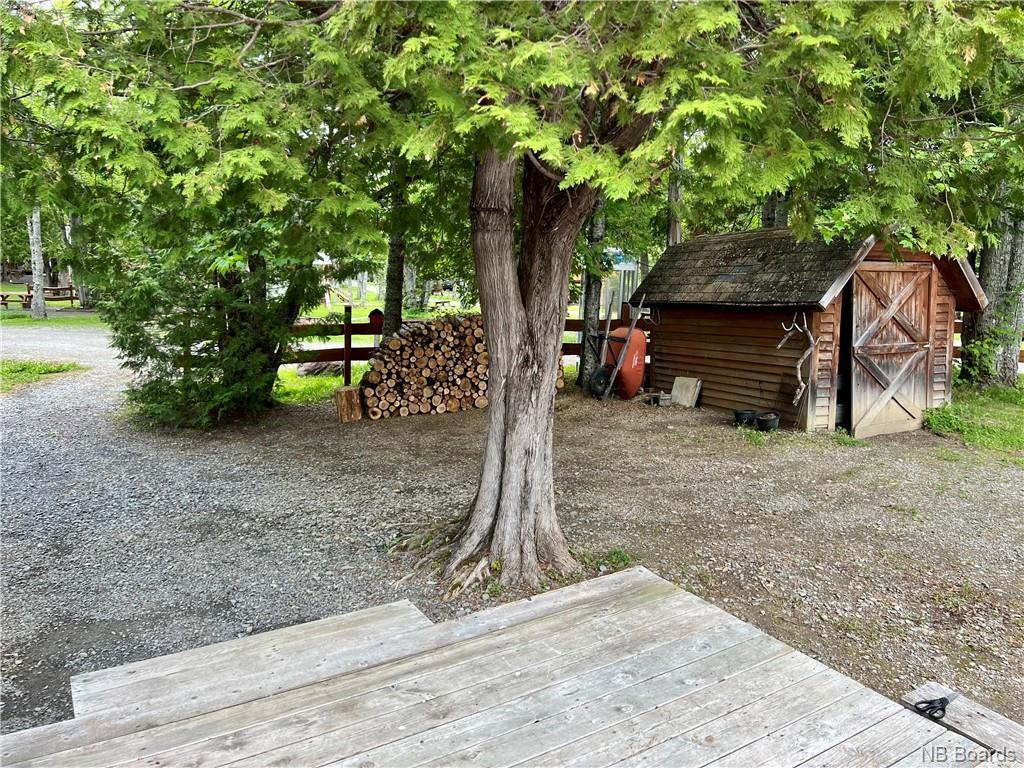 170 Mccluskey Rd, Dsl De Grand-Sault/Falls, NB