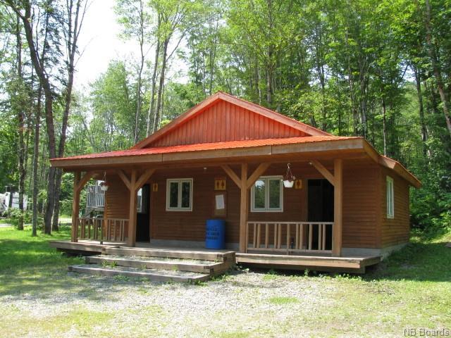 170 Mccluskey Rd, Dsl De Grand-Sault/Falls, NB