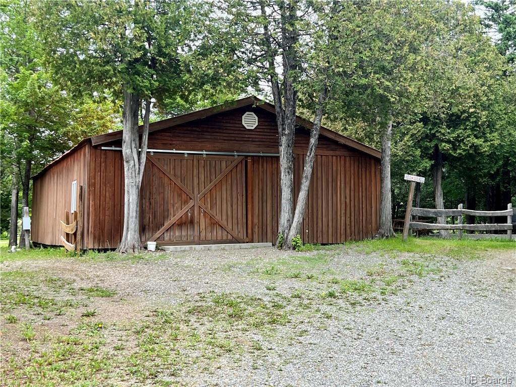 170 Mccluskey Rd, Dsl De Grand-Sault/Falls, NB