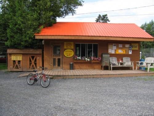 170 Mccluskey Rd, Dsl De Grand-Sault/Falls, NB