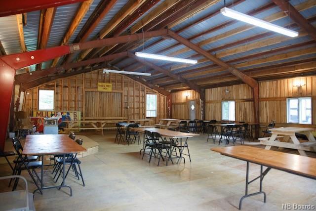 170 Mccluskey Rd, Dsl De Grand-Sault/Falls, NB