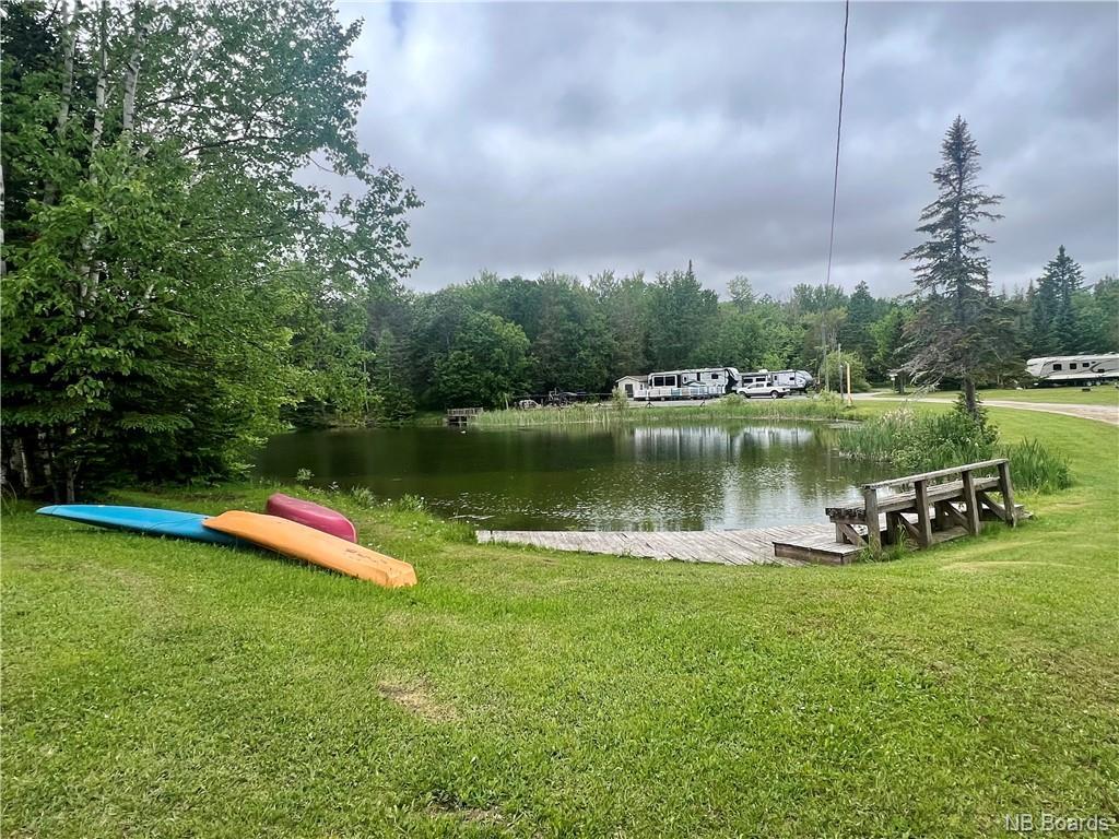 170 Mccluskey Rd, Dsl De Grand-Sault/Falls, NB