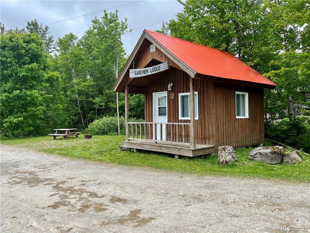 170 Mccluskey Rd, Dsl De Grand-Sault/Falls, NB