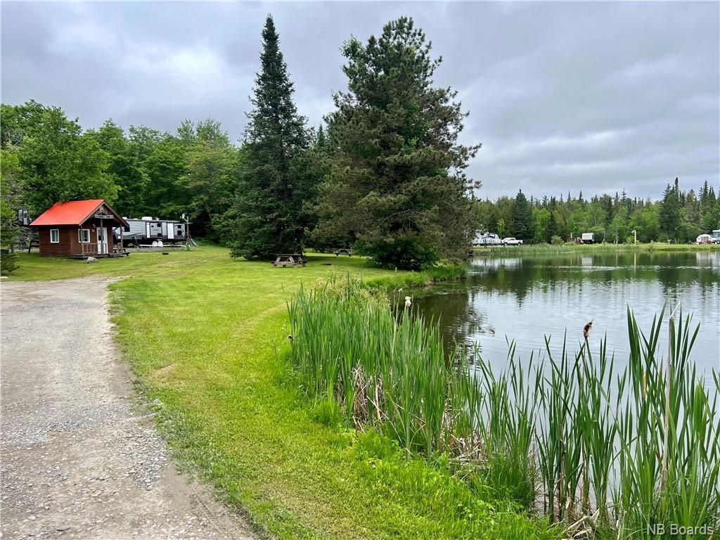 170 Mccluskey Rd, Dsl De Grand-Sault/Falls, NB