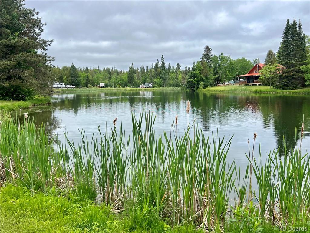 170 Mccluskey Rd, Dsl De Grand-Sault/Falls, NB