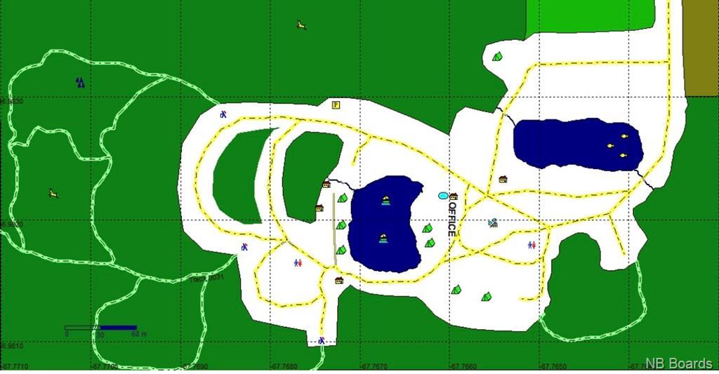 170 Mccluskey Rd, Dsl De Grand-Sault/Falls, NB