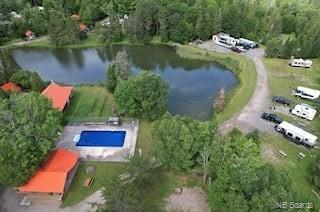 170 Mccluskey Rd, Dsl De Grand-Sault/Falls, NB