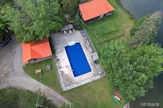 170 Mccluskey Rd, Dsl De Grand-Sault/Falls, NB