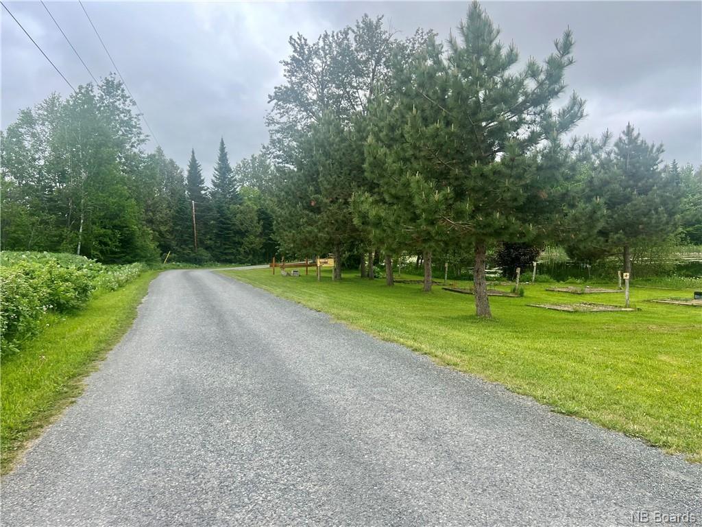 170 Mccluskey Rd, Dsl De Grand-Sault/Falls, NB