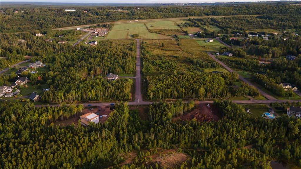 Lot 11 Charles Lutes Rd, Moncton, NB
