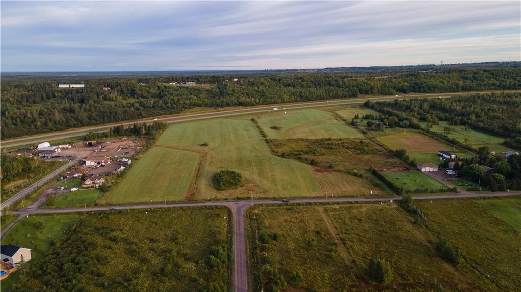Lot 14 Charles Lutes Rd, Moncton, NB
