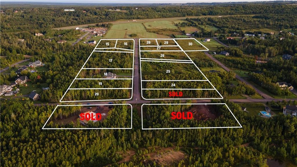 Lot 15 Charles Lutes Rd, Moncton, NB