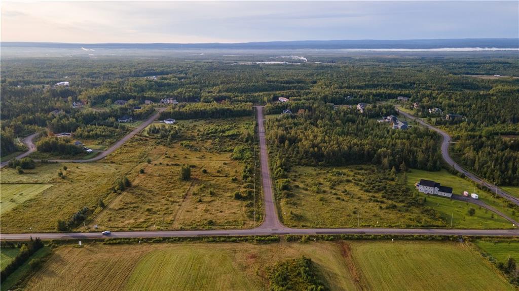Lot 15 Charles Lutes Rd, Moncton, NB