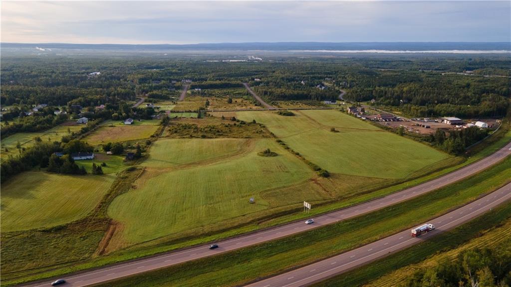 Lot 29 Charles Lutes Rd, Moncton, NB