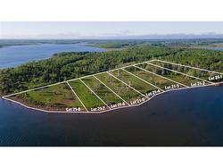 Lot 21-1 Comeau Point RD Shemogue, NB E4N 3B4