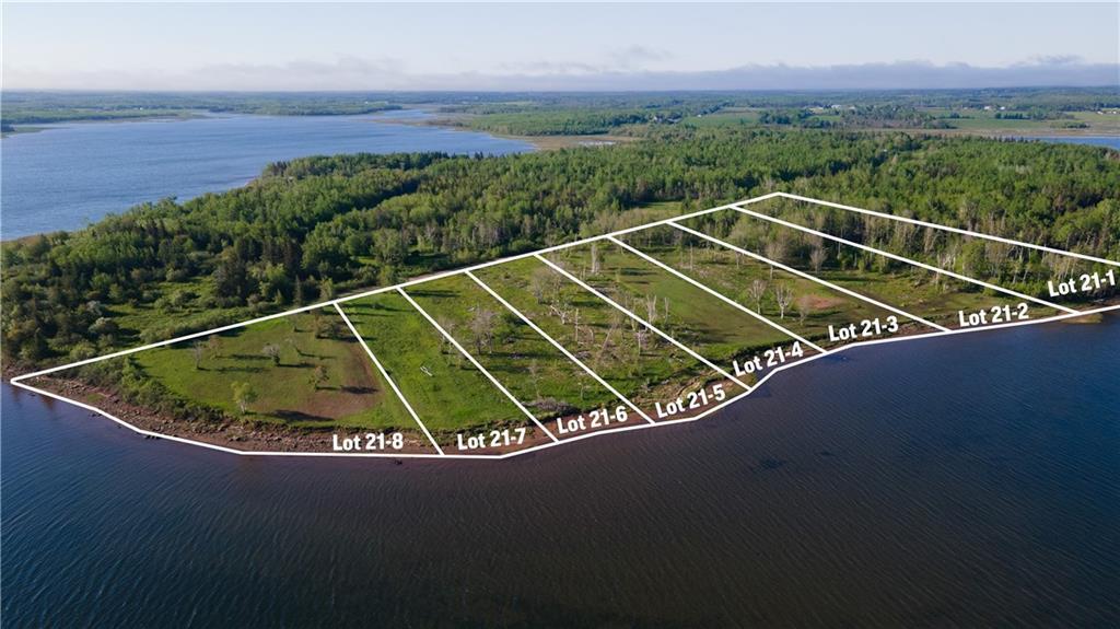 Lot 21-3 Comeau Point Rd, Shemogue, NB