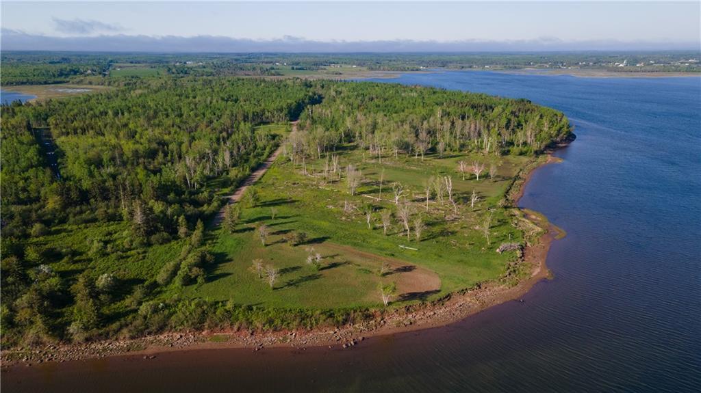 Lot 21-3 Comeau Point Rd, Shemogue, NB