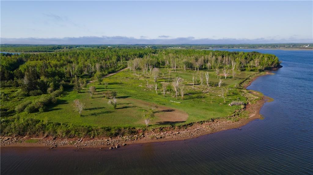 Lot 21-3 Comeau Point Rd, Shemogue, NB