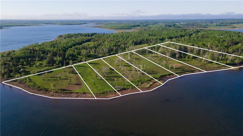 Lot 21-5 Comeau Point Rd, Shemogue, NB