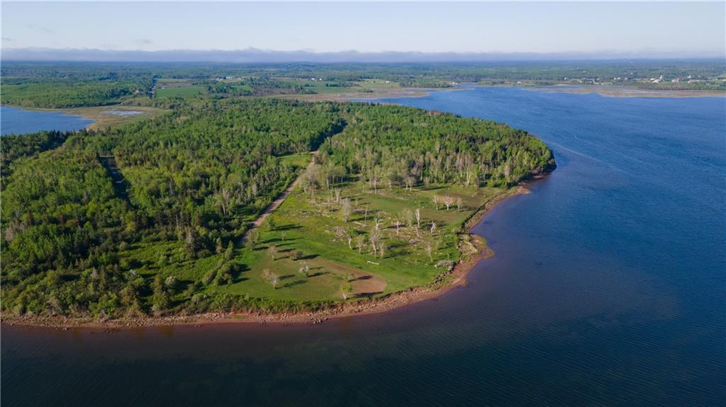 Lot 21-6 Comeau Point Rd, Shemogue, NB