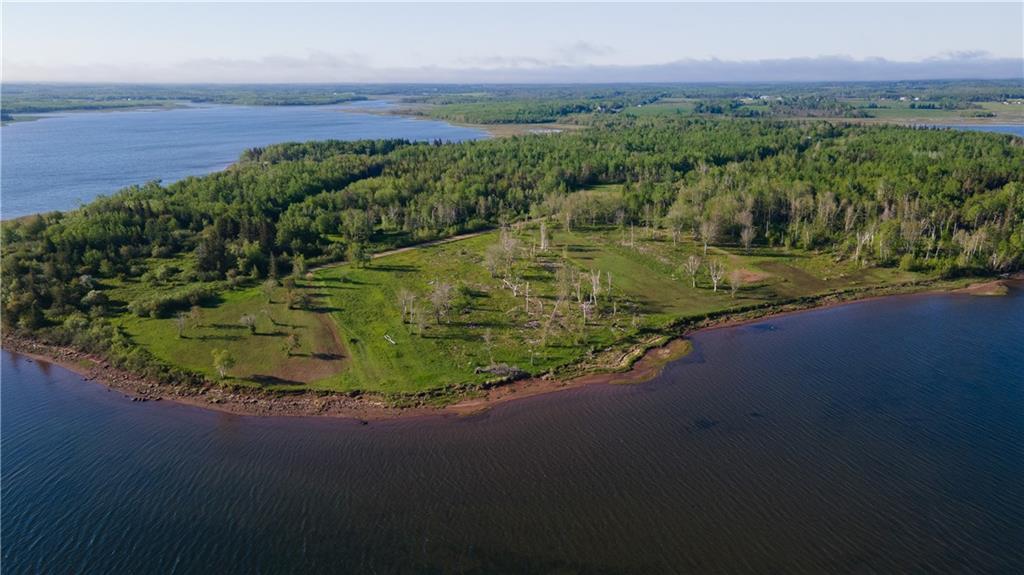 Lot 21-7 Comeau Point Rd, Shemogue, NB