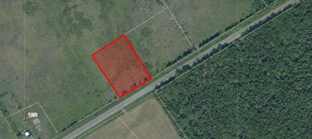 Lot 1 Des Pellerin, Sainte-Marie-De-Kent, NB