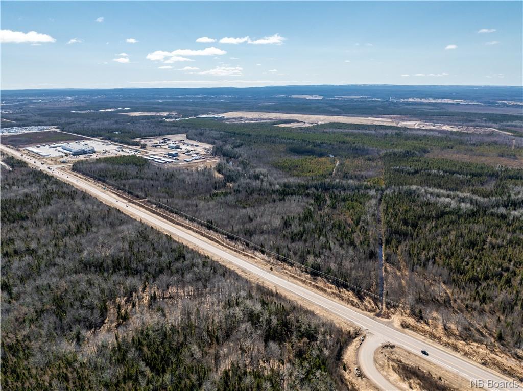 Lot Berry Mills Rd, Moncton, NB