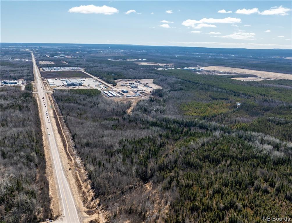 Lot Berry Mills Rd, Moncton, NB