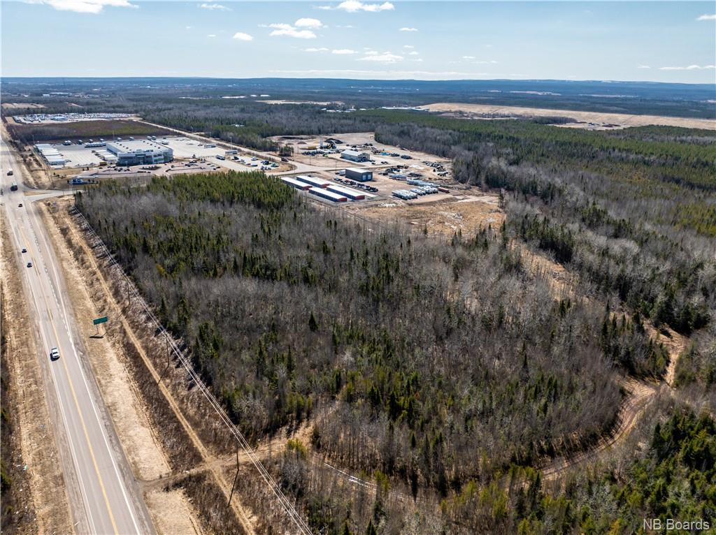 Lot Berry Mills Rd, Moncton, NB