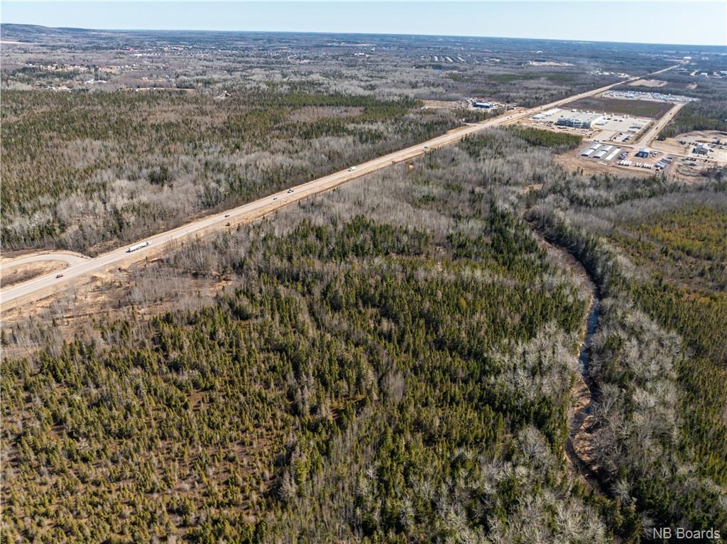 Lot Berry Mills Rd, Moncton, NB