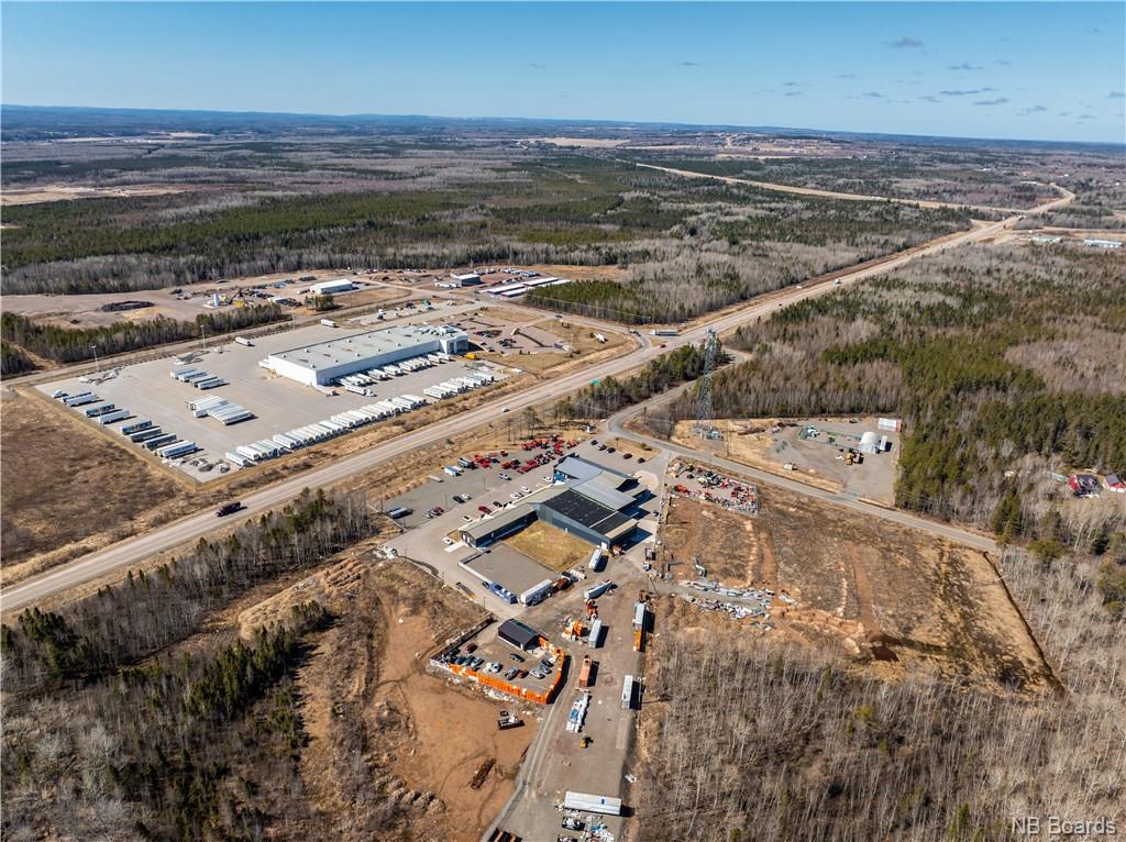 Lot Berry Mills Rd, Moncton, NB