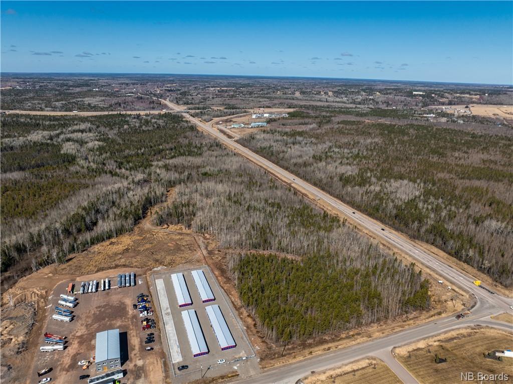 Lot Berry Mills Rd, Moncton, NB