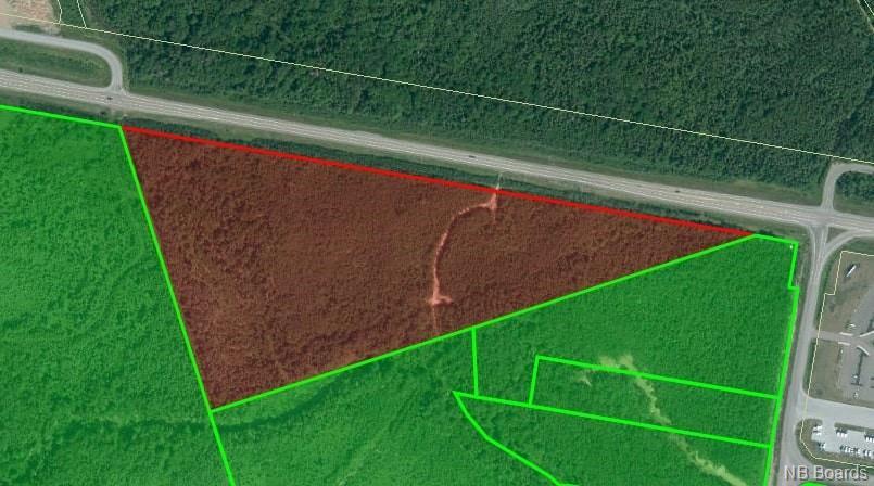 Lot Berry Mills Rd, Moncton, NB