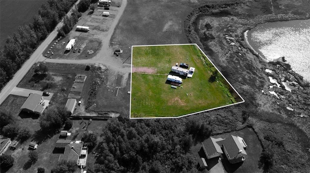 Lot 3 Euclide Leger Rd, Beaubassin East, NB
